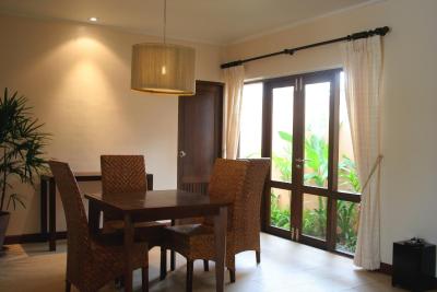 چاندارا ریزورت اند اسپا