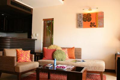 چاندارا ریزورت اند اسپا