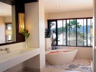 چاندارا ریزورت اند اسپا