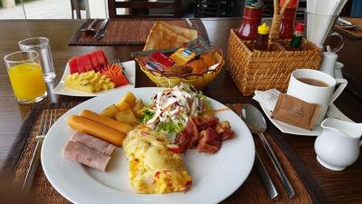 چاندارا ریزورت اند اسپا