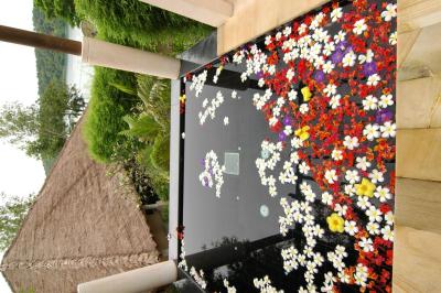 چاندارا ریزورت اند اسپا