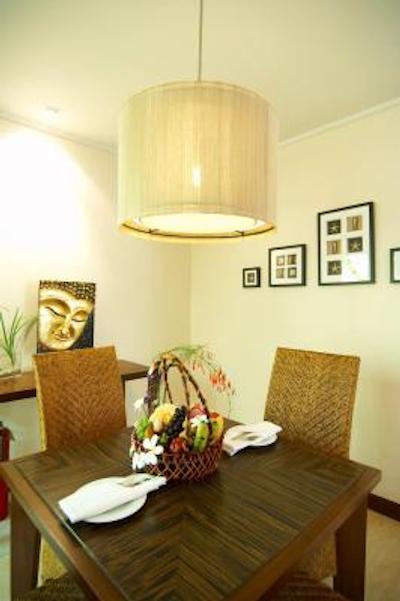 چاندارا ریزورت اند اسپا