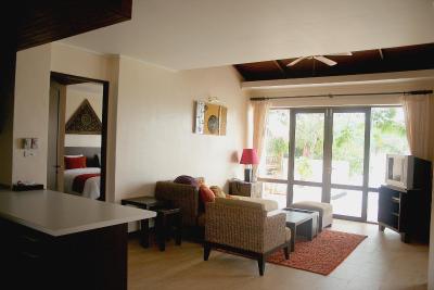 چاندارا ریزورت اند اسپا