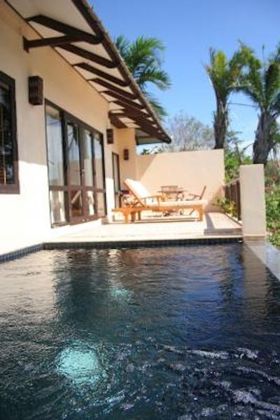 چاندارا ریزورت اند اسپا