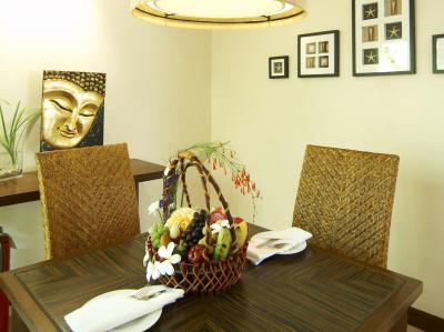 چاندارا ریزورت اند اسپا