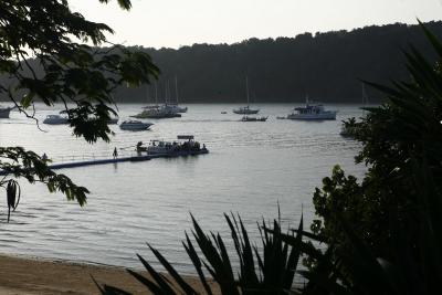 چاندارا ریزورت اند اسپا