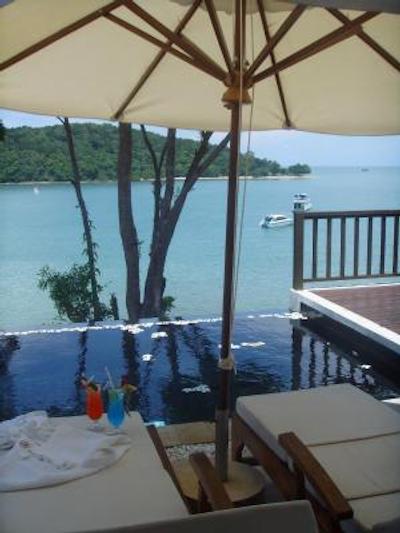 چاندارا ریزورت اند اسپا