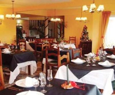 کلتا هتل ال کالافات