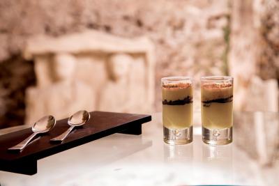 د این ات د رمان فروم