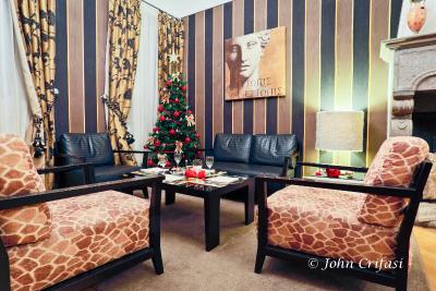 د این ات د رمان فروم