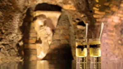 د این ات د رمان فروم