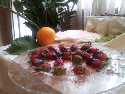 د این ات د رمان فروم