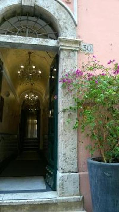 د این ات د رمان فروم