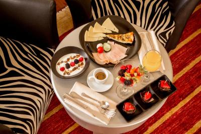 د این ات د رمان فروم