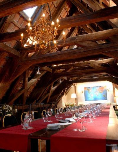 اپیا هتل رسیدنسز پراگ