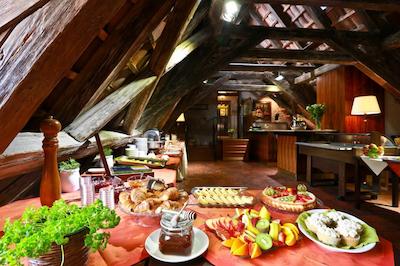 اپیا هتل رسیدنسز پراگ