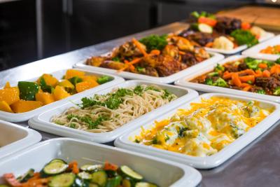 بست وسترن فونتینز هتل