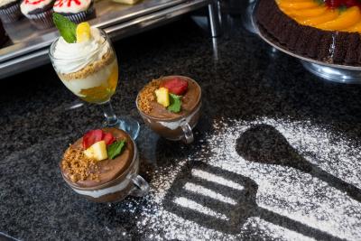 بست وسترن فونتینز هتل