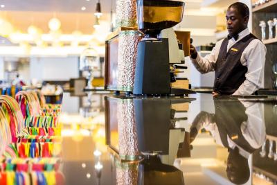 بست وسترن فونتینز هتل