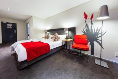 بست وسترن فونتینز هتل