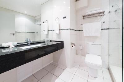 بست وسترن فونتینز هتل