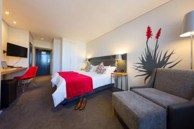 بست وسترن فونتینز هتل