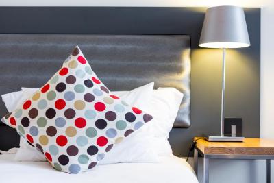 بست وسترن فونتینز هتل