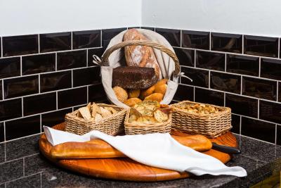 بست وسترن فونتینز هتل