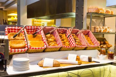 بست وسترن فونتینز هتل