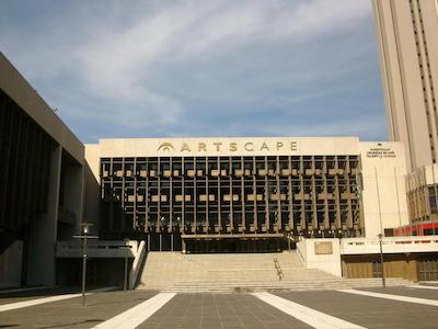 بست وسترن فونتینز هتل