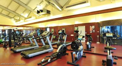 رویال مارینا پلازا