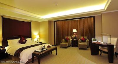 رویال مارینا پلازا