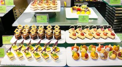 رویال مارینا پلازا