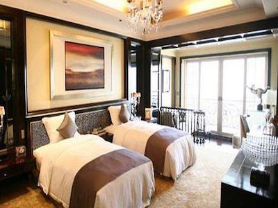 رویال مارینا پلازا