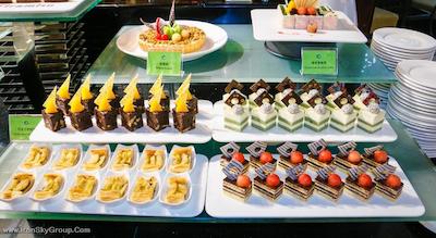 رویال مارینا پلازا