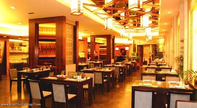 رویال مارینا پلازا