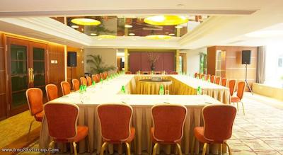 رویال مارینا پلازا