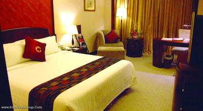 رویال مارینا پلازا