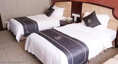 رویال مارینا پلازا