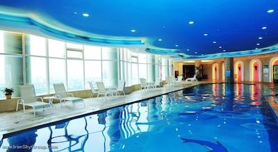 رویال مارینا پلازا