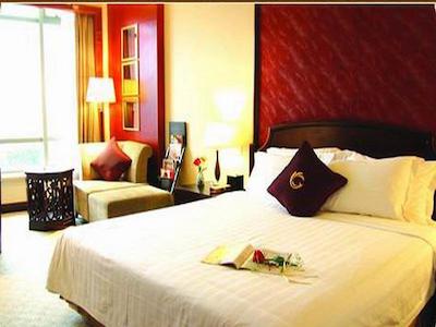 رویال مارینا پلازا