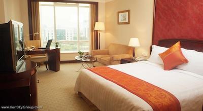 رویال مارینا پلازا