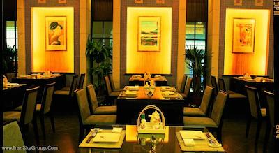 رویال مارینا پلازا