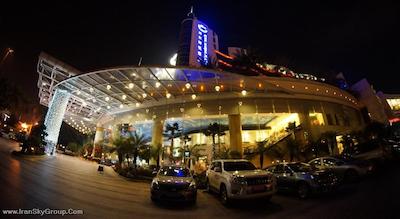 رویال مارینا پلازا