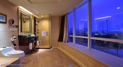 رویال مارینا پلازا