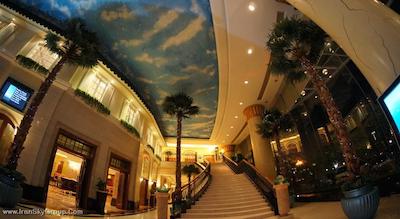 رویال مارینا پلازا