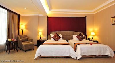 رویال مارینا پلازا