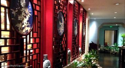 رویال مارینا پلازا