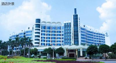 رویال مارینا پلازا