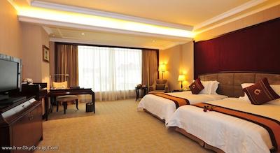 رویال مارینا پلازا